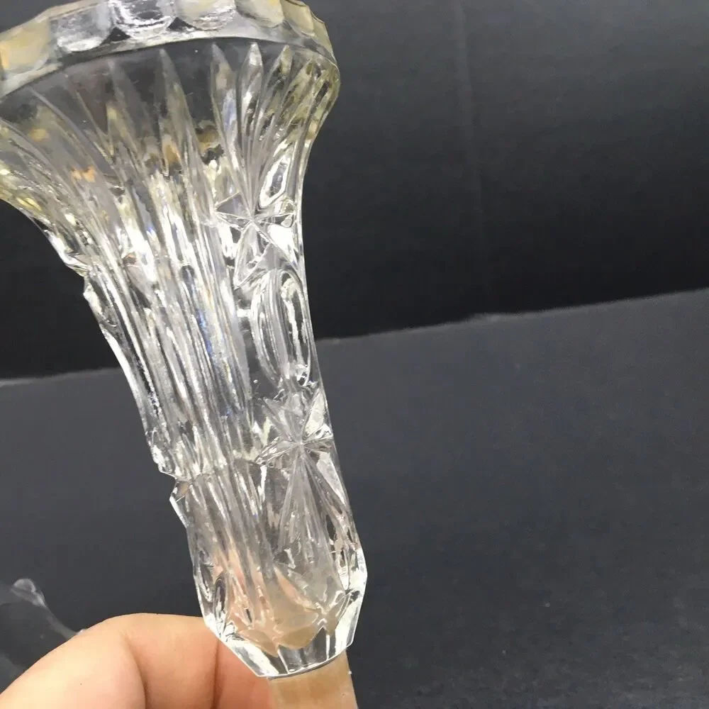 Unbranded epergne clear